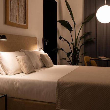 Mirabilis Relais Hotel Napoli Ngoại thất bức ảnh