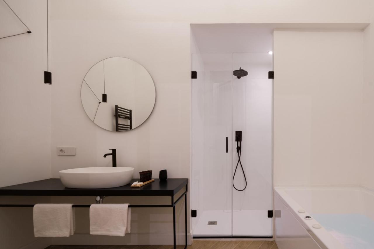 Mirabilis Relais Hotel Napoli Ngoại thất bức ảnh
