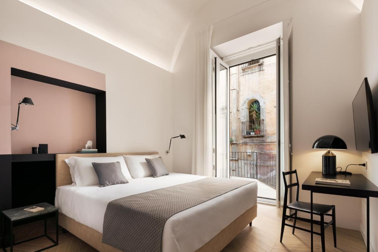 Mirabilis Relais Hotel Napoli Ngoại thất bức ảnh