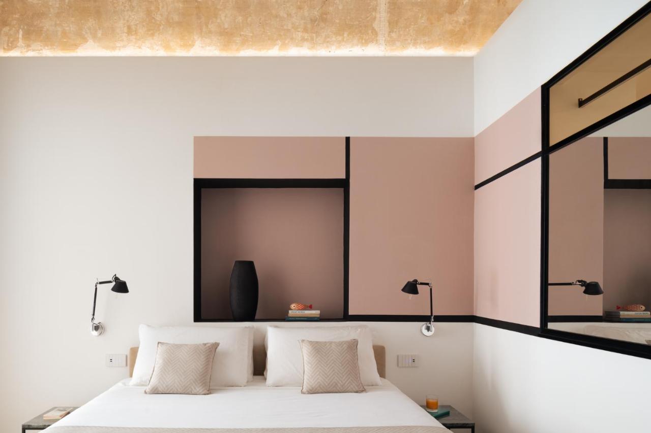 Mirabilis Relais Hotel Napoli Ngoại thất bức ảnh