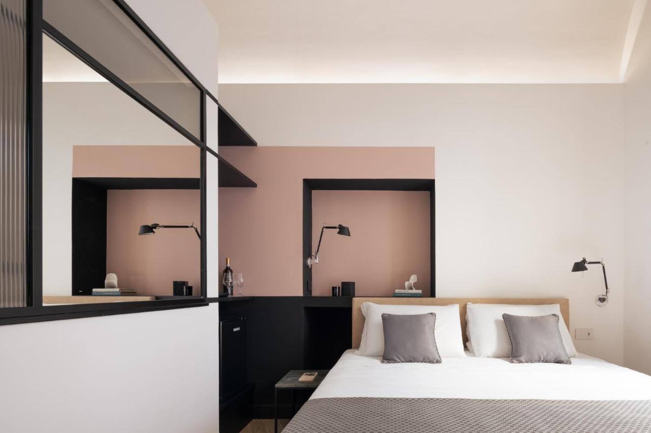 Mirabilis Relais Hotel Napoli Ngoại thất bức ảnh