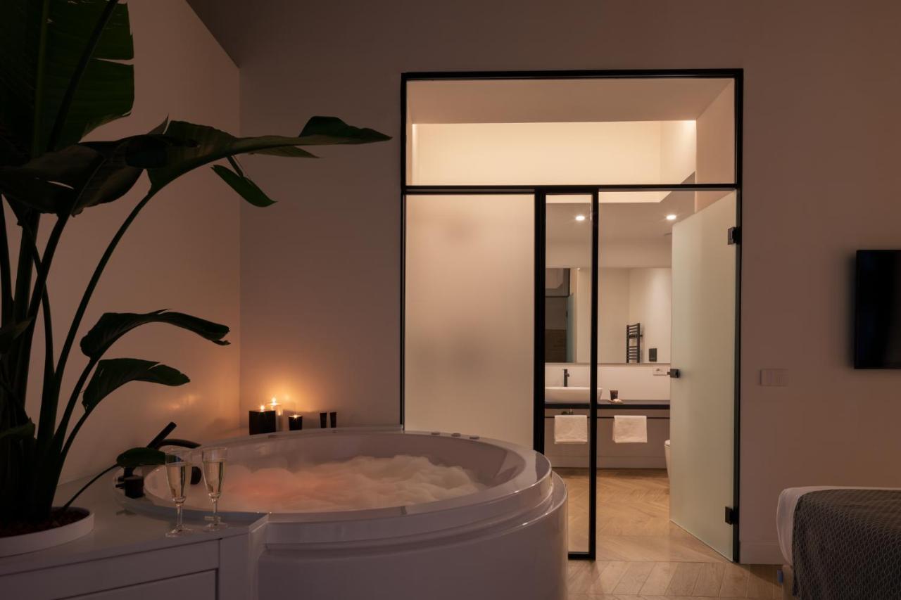 Mirabilis Relais Hotel Napoli Ngoại thất bức ảnh