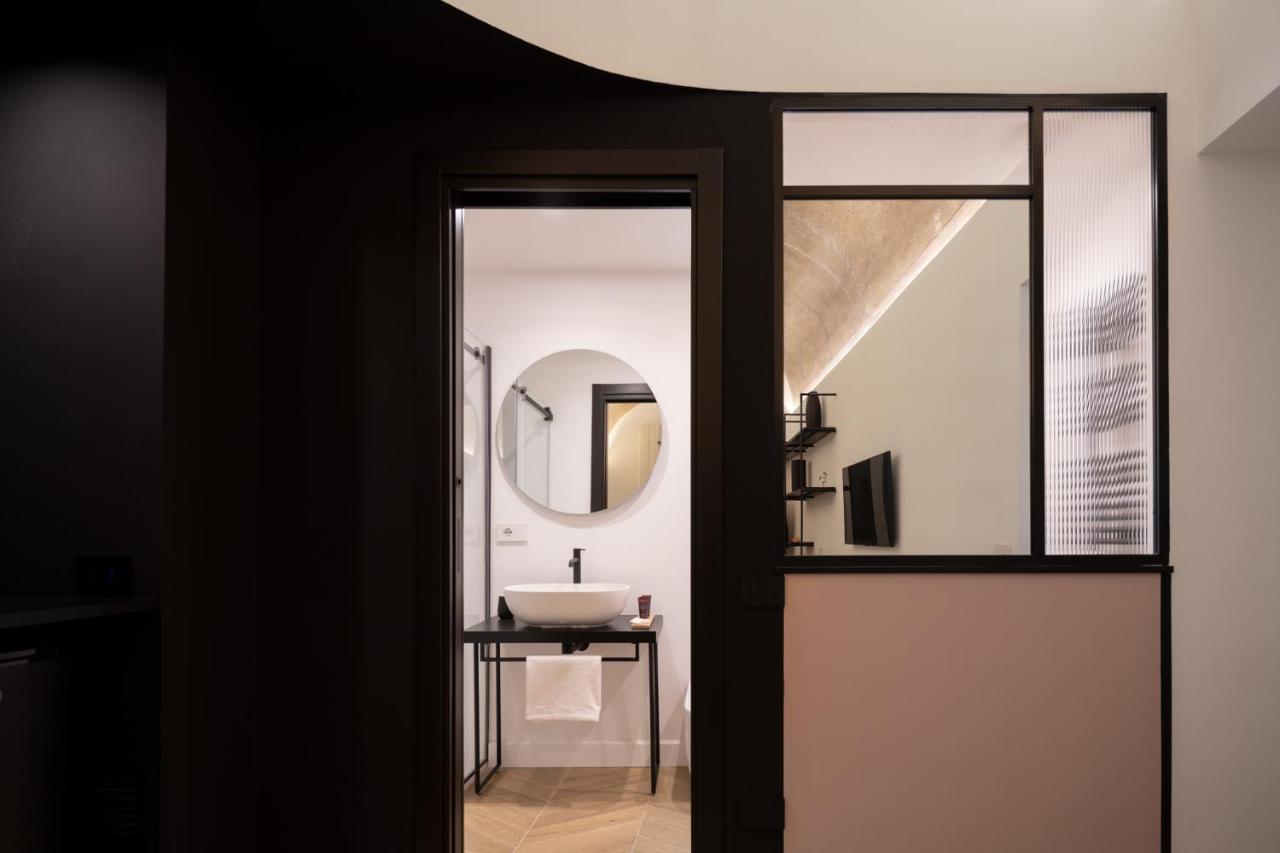 Mirabilis Relais Hotel Napoli Ngoại thất bức ảnh