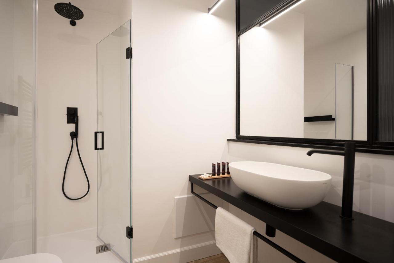 Mirabilis Relais Hotel Napoli Ngoại thất bức ảnh