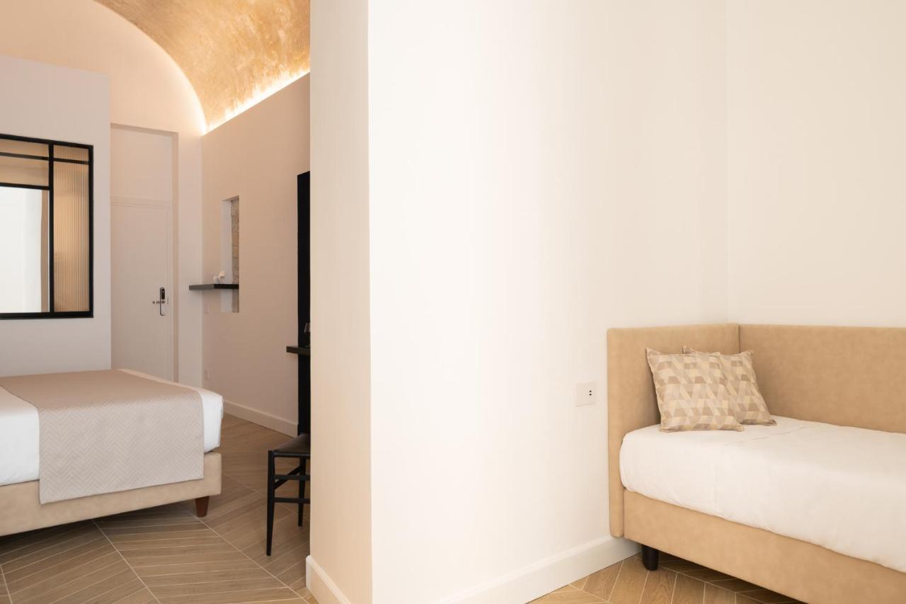 Mirabilis Relais Hotel Napoli Ngoại thất bức ảnh