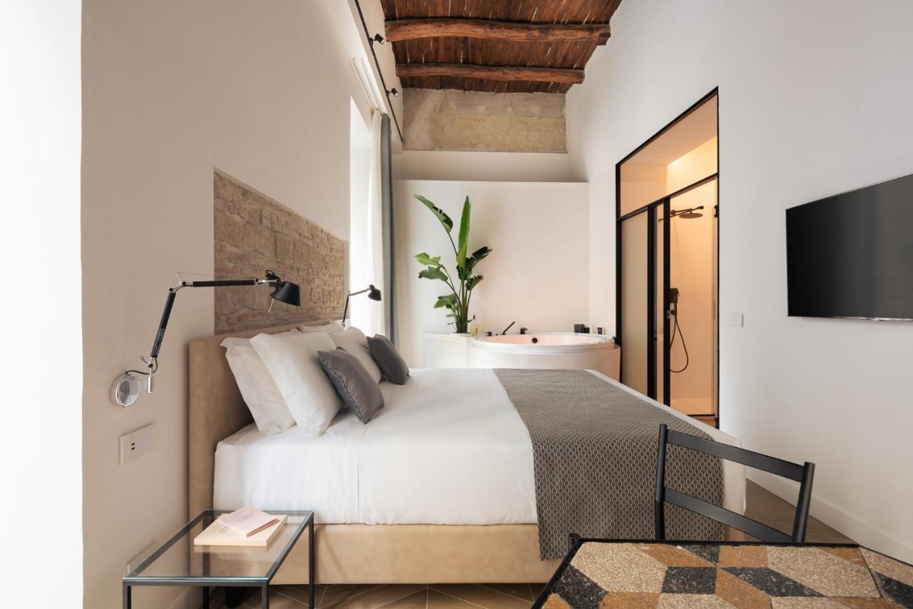 Mirabilis Relais Hotel Napoli Ngoại thất bức ảnh