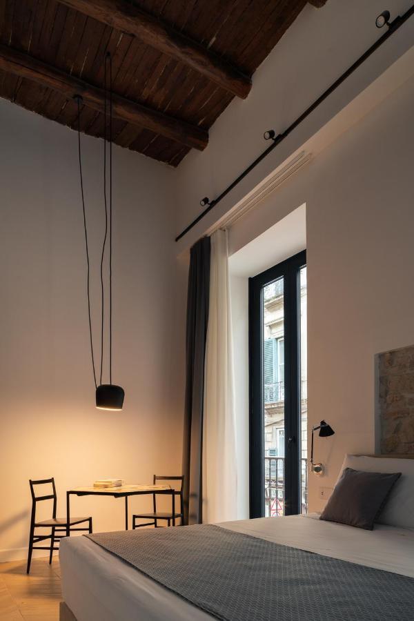 Mirabilis Relais Hotel Napoli Ngoại thất bức ảnh