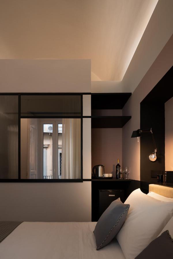 Mirabilis Relais Hotel Napoli Ngoại thất bức ảnh