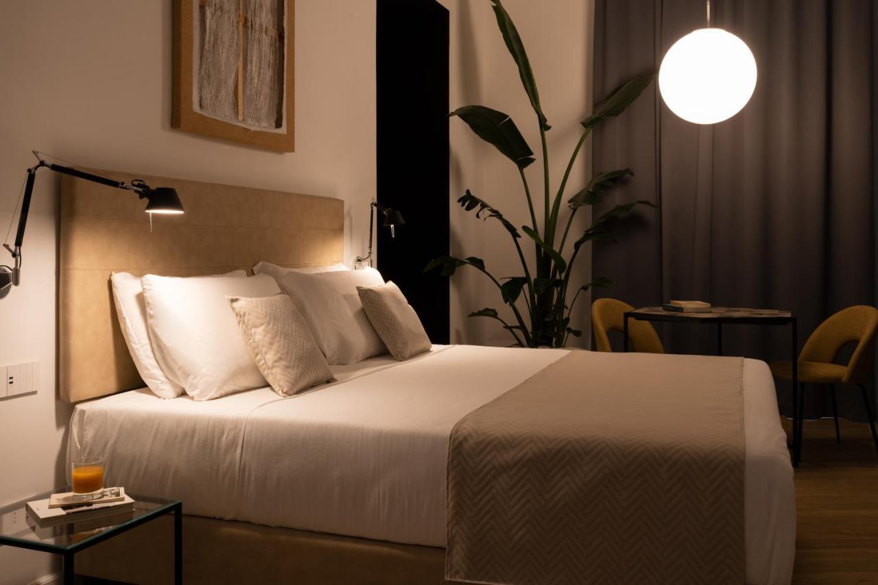 Mirabilis Relais Hotel Napoli Ngoại thất bức ảnh